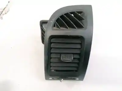 Peça sobressalente para automóvel em segunda mão grelha / difusor de ar por kia carnival 2.9 crdi cat referências oem iam 4d9746000