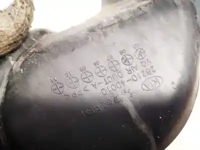 Peça sobressalente para automóvel em segunda mão tubo por kia carnival 2.9 crdi cat referências oem iam 282104d010  28210-4d010