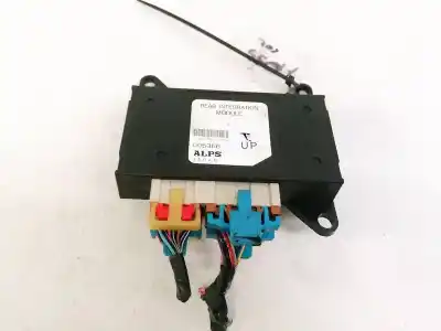 Автозапчасти б/у ЭЛЕКТРОННЫЙ МОДУЛЬ за CADILLAC SRX  ссылки OEM IAM 10365206  005366