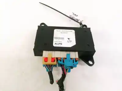 Автозапчасти б/у электронный модуль за cadillac srx 4.6 v8 ссылки oem iam 10365206  005366