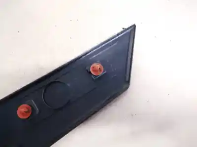 Pezzo di ricambio per auto di seconda mano plastica per hyundai h-1 2.5 crdi riferimenti oem iam   