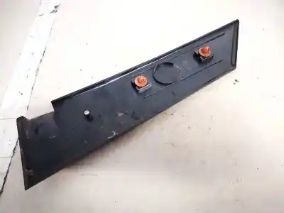 Pezzo di ricambio per auto di seconda mano plastica per hyundai h-1 2.5 crdi riferimenti oem iam   