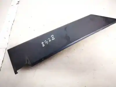 Pezzo di ricambio per auto di seconda mano Plastica per HYUNDAI H-1 2.5 CRDI Riferimenti OEM IAM   