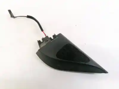 İkinci el araba yedek parçası HOPARLÖR için VOLKSWAGEN PASSAT B6 (3C2)  OEM IAM referansları 3C0085411  