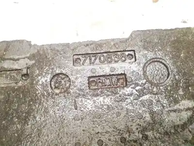 Pezzo di ricambio per auto di seconda mano plastica per bmw x5 (e70) 3.0d riferimenti oem iam 7170838  