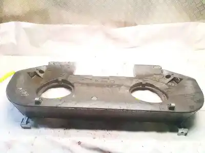 Peça sobressalente para automóvel em segunda mão plásticos por bmw x5 (e70) 3.0d referências oem iam 7170838