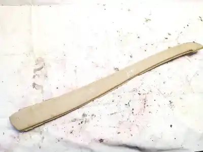 Peça sobressalente para automóvel em segunda mão plásticos por bmw x5 (e70) 3.0d referências oem iam 0117828