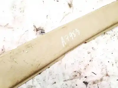 Pezzo di ricambio per auto di seconda mano plastica per bmw x5 (e70) 3.0d riferimenti oem iam 0117828  t0027519