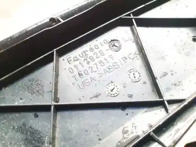 Pezzo di ricambio per auto di seconda mano plastica per bmw x5 (e70) 3.0d riferimenti oem iam 0117828  t0027519