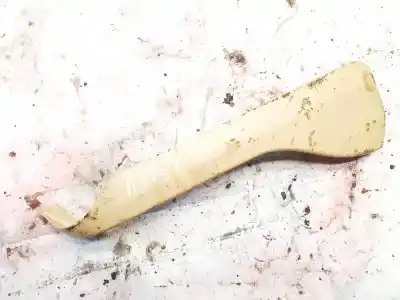 Peça sobressalente para automóvel em segunda mão plásticos por bmw x5 (e70) 3.0d referências oem iam 8345005