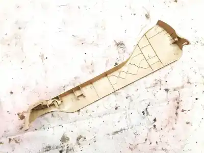 Pezzo di ricambio per auto di seconda mano plastica per bmw x5 (e70) 3.0d riferimenti oem iam 8345005  00056.720.22