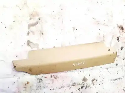 Peça sobressalente para automóvel em segunda mão plásticos por bmw x5 (e70) 3.0d referências oem iam 00056720