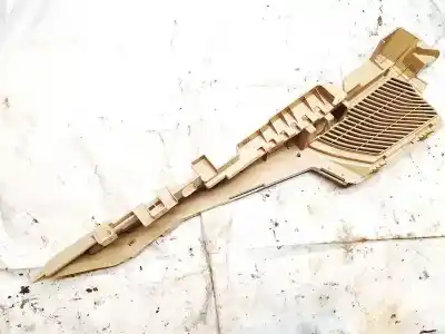 Pezzo di ricambio per auto di seconda mano plastica per bmw x5 (e70) 3.0d riferimenti oem iam 7145949b  