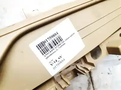 Pezzo di ricambio per auto di seconda mano plastica per bmw x5 (e70) 3.0d riferimenti oem iam 7145949b  