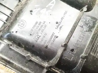 Second-hand car spare part plastics for bmw x5 (e70) 3.0d oem iam references 75917145909  7591-7145909