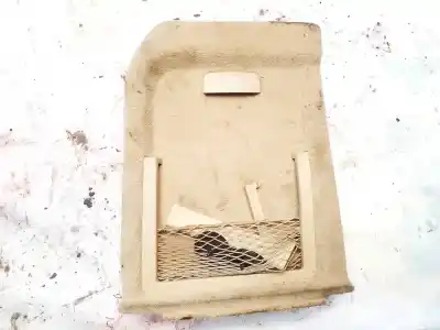 Peça sobressalente para automóvel em segunda mão plásticos por bmw x5 (e70) 3.0d referências oem iam 75917145909