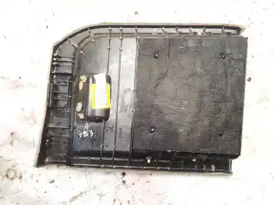 Second-hand car spare part plastics for bmw x5 (e70) 3.0d oem iam references 75917145909  7591-7145909