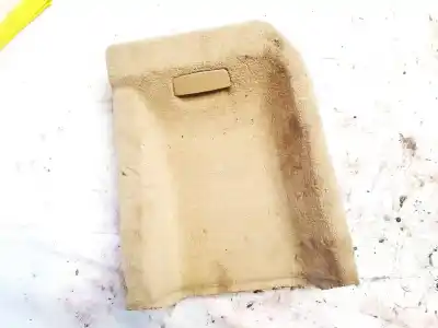 Peça sobressalente para automóvel em segunda mão plásticos por bmw x5 (e70) 3.0d referências oem iam 90065988