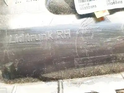 Pezzo di ricambio per auto di seconda mano plastica per bmw x5 (e70) 3.0d riferimenti oem iam 90065988  503324pa