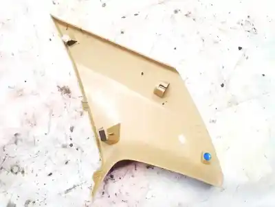 Pezzo di ricambio per auto di seconda mano plastica per bmw x5 (e70) 3.0d riferimenti oem iam 7141498  6952700