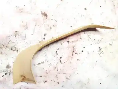 Second-hand car spare part plastics for bmw x5 (e70) 3.0d oem iam references 51497149640  