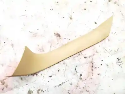 Peça sobressalente para automóvel em segunda mão plásticos por bmw x5 (e70) 3.0d referências oem iam 51497149640