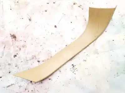 Peça sobressalente para automóvel em segunda mão plásticos por bmw x5 (e70) 3.0d referências oem iam 51497149639