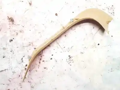 Pezzo di ricambio per auto di seconda mano plastica per bmw x5 (e70) 3.0d riferimenti oem iam 51497149639  10834110