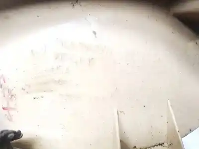 Pezzo di ricambio per auto di seconda mano plastica per bmw x5 (e70) 3.0d riferimenti oem iam 51437148507  10834110