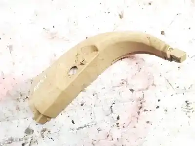 Peça sobressalente para automóvel em segunda mão plásticos por bmw x5 (e70) 3.0d referências oem iam 51437148507