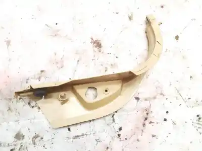 Pezzo di ricambio per auto di seconda mano plastica per bmw x5 (e70) 3.0d riferimenti oem iam 51437148507  10834110