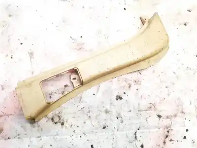 Peça sobressalente para automóvel em segunda mão plásticos por bmw x5 (e70) 3.0d referências oem iam 51477145954