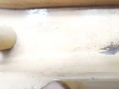 Second-hand car spare part plastics for bmw x5 (e70) 3.0d oem iam references 51477145954  10834110