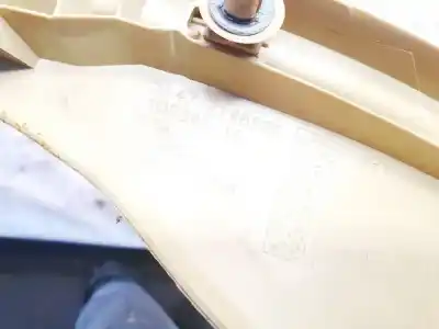 Second-hand car spare part plastics for bmw x5 (e70) 3.0d oem iam references 51477148525  10834110