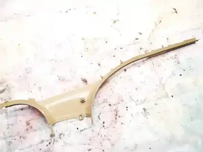 Second-hand car spare part plastics for bmw x5 (e70) 3.0d oem iam references 51477148525  10834110