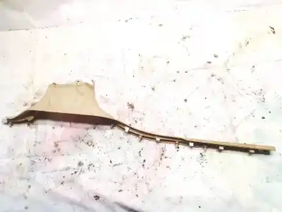 Peça sobressalente para automóvel em segunda mão plásticos por bmw x5 (e70) 3.0d referências oem iam 51477148525