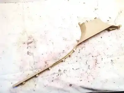 Peça sobressalente para automóvel em segunda mão plásticos por bmw x5 (e70) 3.0d referências oem iam 51477148526