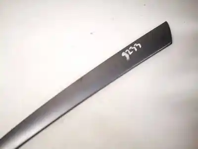 Pezzo di ricambio per auto di seconda mano plastica per bmw x5, e53 facelift 2004 - 2006 3.0 d 2003-2015 160kw 218hp riferimenti oem iam 51418265479  5141-8265479