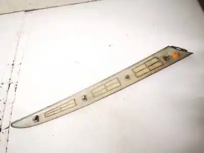 Pezzo di ricambio per auto di seconda mano plastica per bmw x5, e53 facelift 2004 - 2006 3.0 d 2003-2015 160kw 218hp riferimenti oem iam 51418265479  5141-8265479