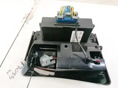 Pezzo di ricambio per auto di seconda mano controllo climatico per cadillac srx 4.6 v8 riferimenti oem iam 25770603  mx2370001490