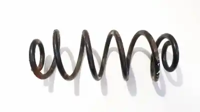 Peça sobressalente para automóvel em segunda mão mola de suspensão por audi a4 b8 (8k2) 2.0 tdi quattro referências oem iam t0841720