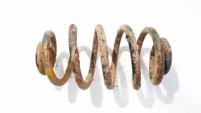 Second-hand car spare part Shock Absorber Spring for OPEL SIGNUM 2.2 16V DTI CAT (Y 22 DTR / L50) OEM IAM references   