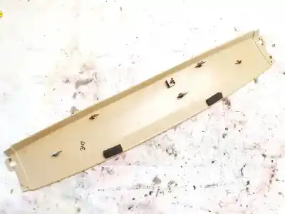 Second-hand car spare part plastics for bmw x5 (e70) 3.0d oem iam references 51497149635  