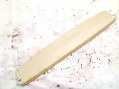 Peça sobressalente para automóvel em segunda mão plásticos por bmw x5 (e70) 3.0d referências oem iam 51497149635