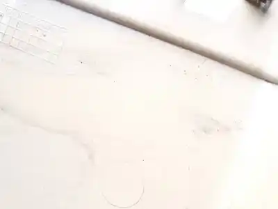 Second-hand car spare part plastics for bmw x5 (e70) 3.0d oem iam references 51497149635  