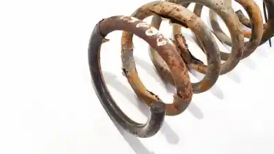 Second-hand car spare part shock absorber spring for volvo v50 (545) 2.0 d oem iam references   