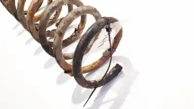 Second-hand car spare part shock absorber spring for volvo v50 (545) 2.0 d oem iam references   