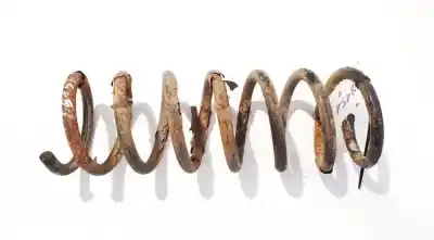 Second-hand car spare part shock absorber spring for volvo v50 (545) 2.0 d oem iam references 