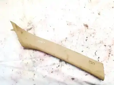 Peça sobressalente para automóvel em segunda mão plásticos por bmw x5 (e70) 3.0d referências oem iam 51437129750