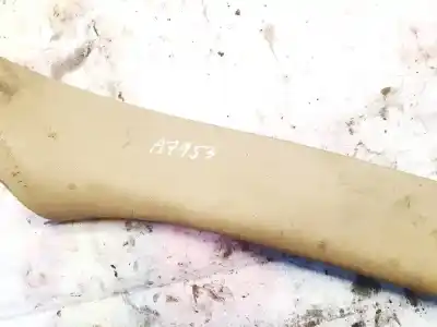 Pezzo di ricambio per auto di seconda mano plastica per bmw x5 (e70) 3.0d riferimenti oem iam 51437129750  5143-7129750